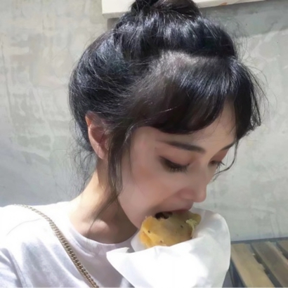 美女真人高清头像大全 女生头像 第17张 美女真人高清头像大全 女生头像 第17张