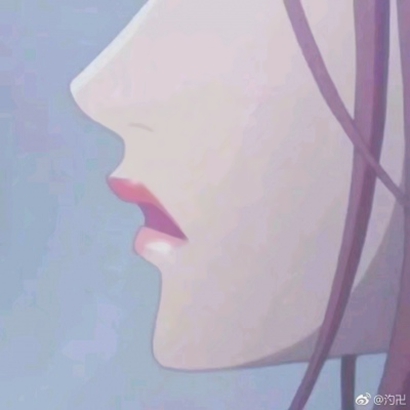 女生动漫嘴部头像图片大全 女生头像 第11张 女生动漫嘴部头像图片大全 女生头像 第11张