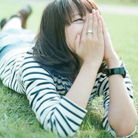 唯美微笑阳光女生图片头像 女生头像 第6张 唯美微笑阳光女生图片头像 女生头像 第6张