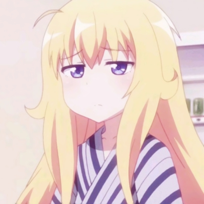 古灵精怪的女孩动漫头像图片 女生头像 第11张