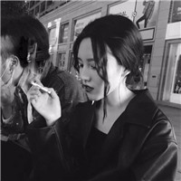 孤独一个人抽烟伤感女生头像 女生头像 第9张 孤独一个人抽烟伤感女生头像 女生头像 第9张