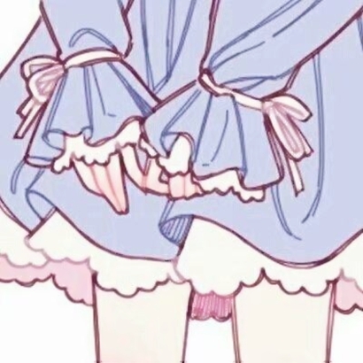 动漫女生部位头像 女生头像 第31张 动漫女生部位头像 女生头像 第31张