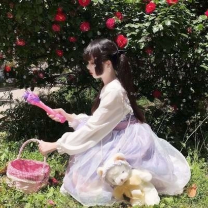 闺蜜头像真人可爱两人 友情头像 第9张 闺蜜头像真人可爱两人 友情头像 第9张