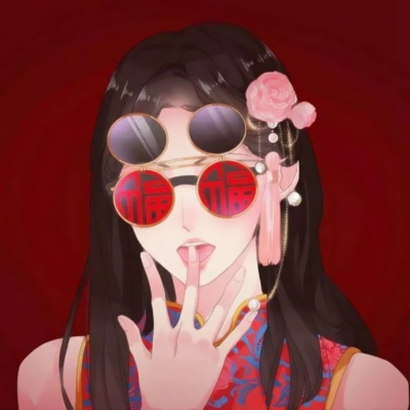 时尚动漫情侣头像分开 情侣头像 第1张 时尚动漫情侣头像分开 情侣头像 第1张
