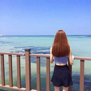 女生头像霸气高冷背影 女生头像 第5张 女生头像霸气高冷背影 女生头像 第5张