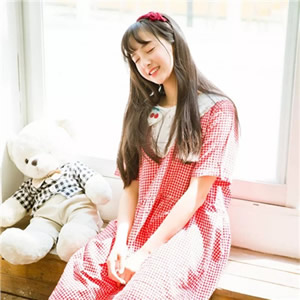 长发真人美女生头像 女生头像 第11张 长发真人美女生头像 女生头像 第11张