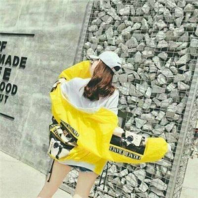 美女长发背后头像 女生头像 第2张 美女长发背后头像 女生头像 第2张