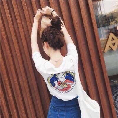 美女长发背后头像 女生头像 第4张 美女长发背后头像 女生头像 第4张