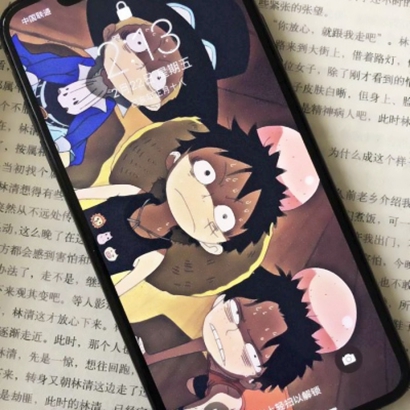 微信聊天背景图片头像大全 其它头像 第5张