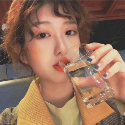 清新好看微信女生头像图片 女生头像 第4张 清新好看微信女生头像图片 女生头像 第4张