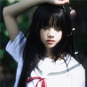 唯美意境女生伤感头像 女生头像 第6张 唯美意境女生伤感头像 女生头像 第6张