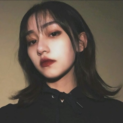 清新好看微信女生头像图片 女生头像 第22张 清新好看微信女生头像图片 女生头像 第22张