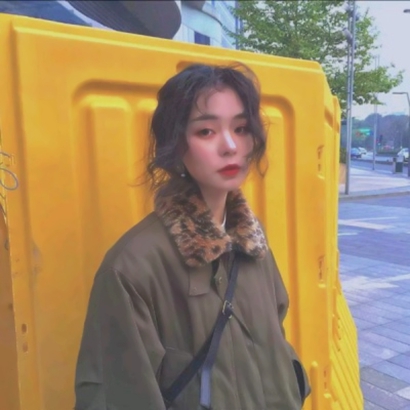 清新好看微信女生头像图片 女生头像 第12张 清新好看微信女生头像图片 女生头像 第12张