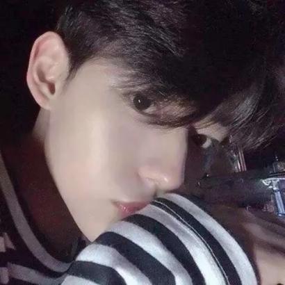 15岁小哥哥照片头像 男生头像 第2张