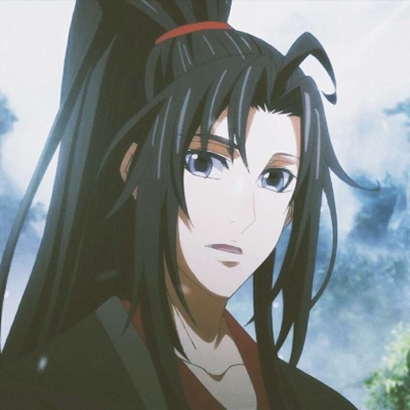 魔道祖师qq头像图片大全 其它头像 第3张 魔道祖师qq头像图片大全 其它头像 第3张