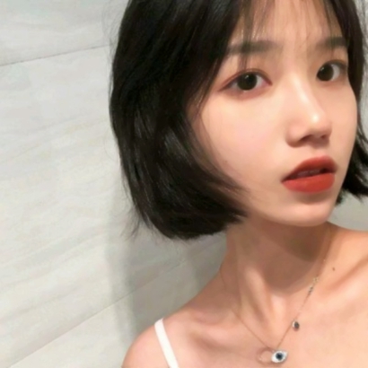 清新好看微信女生头像图片 女生头像 第30张 清新好看微信女生头像图片 女生头像 第30张