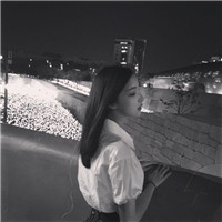 落寞的伤感的女生头像灰色 女生头像 第5张 落寞的伤感的女生头像灰色 女生头像 第5张