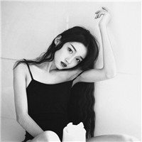 落寞的伤感的女生头像灰色 女生头像 第18张 落寞的伤感的女生头像灰色 女生头像 第18张