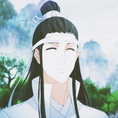 魔道祖师qq头像图片大全 其它头像 第6张 魔道祖师qq头像图片大全 其它头像 第6张