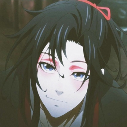 魔道祖师qq头像图片大全 其它头像 第5张 魔道祖师qq头像图片大全 其它头像 第5张