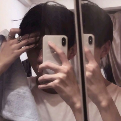 男生QQ头像潮流 男生头像 第13张