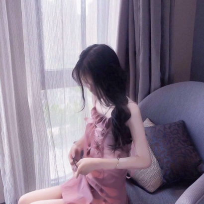 微信头像美女照片大全 女生头像 第9张