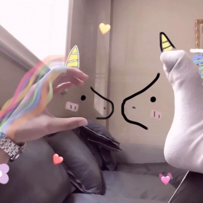 创意独角兽头像图片 其它头像 第12张 创意独角兽头像图片 其它头像 第12张