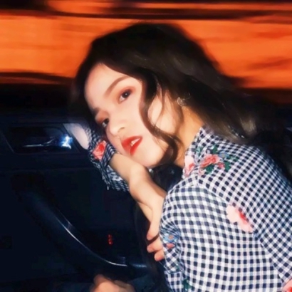 清新好看微信女生头像图片 女生头像 第25张 清新好看微信女生头像图片 女生头像 第25张