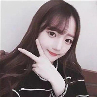 剪刀手女生头像可爱图片大全 女生头像 第14张 剪刀手女生头像可爱图片大全 女生头像 第14张