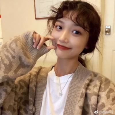 二十岁小姐姐头像 女生头像 第3张 二十岁小姐姐头像 女生头像 第3张