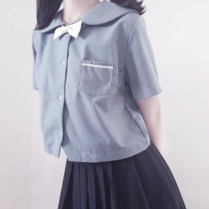 高中生制服部位女生头像 女生头像 第7张 高中生制服部位女生头像 女生头像 第7张