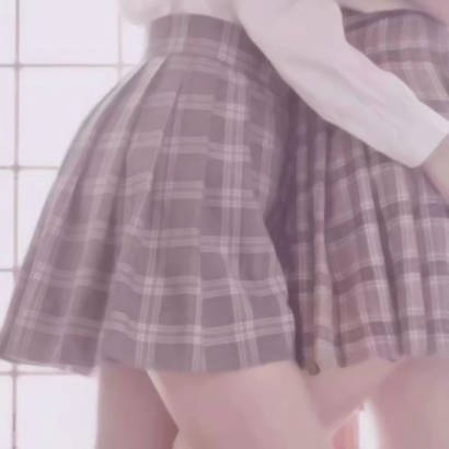 原宿风部位女生头像 女生头像 第3张