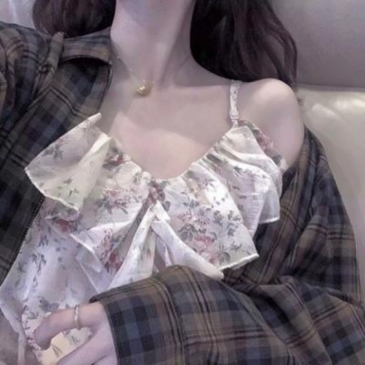 女生超级仙气的部位头像 女生头像 第2张 女生超级仙气的部位头像 女生头像 第2张