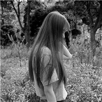 落寞的伤感的女生头像灰色 女生头像 第11张 落寞的伤感的女生头像灰色 女生头像 第11张