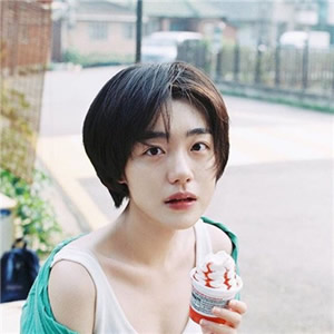 唯美意境女生伤感头像 女生头像 第9张 唯美意境女生伤感头像 女生头像 第9张
