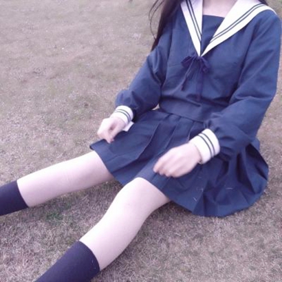 高中生制服部位女生头像 女生头像 第9张 高中生制服部位女生头像 女生头像 第9张