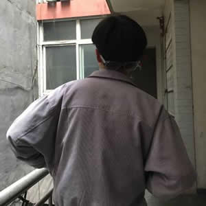 帅气冷酷男生背影头像 男生头像 第3张 帅气冷酷男生背影头像 男生头像 第3张