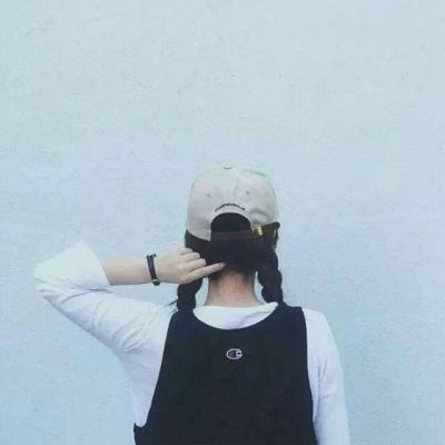 美女长发背后头像 女生头像 第13张 美女长发背后头像 女生头像 第13张