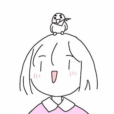 短发女生简笔画头像 女生头像 第13张 短发女生简笔画头像 女生头像 第13张