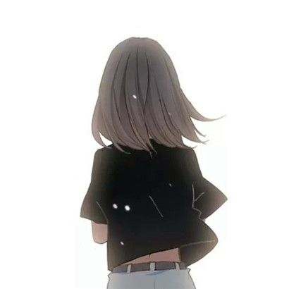 怦然心动情侣头像一男一女 情侣头像 第22张 怦然心动情侣头像一男一女 情侣头像 第22张