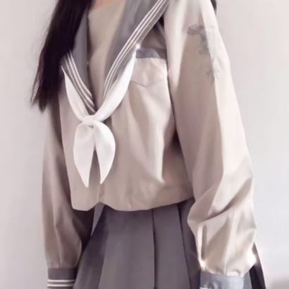 高中生制服部位女生头像 女生头像 第11张 高中生制服部位女生头像 女生头像 第11张