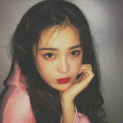 清新好看微信女生头像图片 女生头像 第10张 清新好看微信女生头像图片 女生头像 第10张