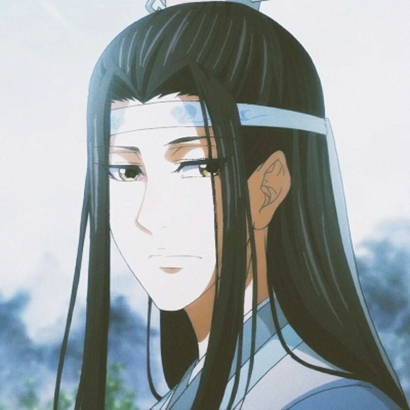 魔道祖师qq头像图片大全 其它头像 第8张 魔道祖师qq头像图片大全 其它头像 第8张