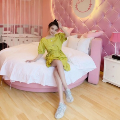 微信头像美女照片大全 女生头像 第7张