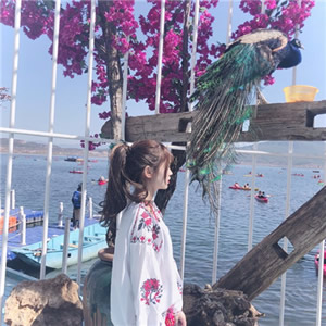 qq头像女生长发唯美 女生头像 第9张 qq头像女生长发唯美 女生头像 第9张
