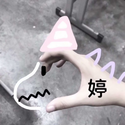 创意独角兽头像图片 其它头像 第16张 创意独角兽头像图片 其它头像 第16张