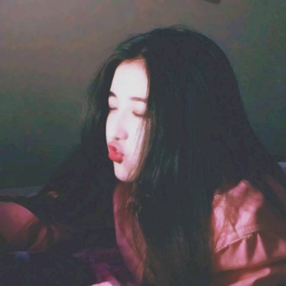 清新好看微信女生头像图片 女生头像 第18张 清新好看微信女生头像图片 女生头像 第18张