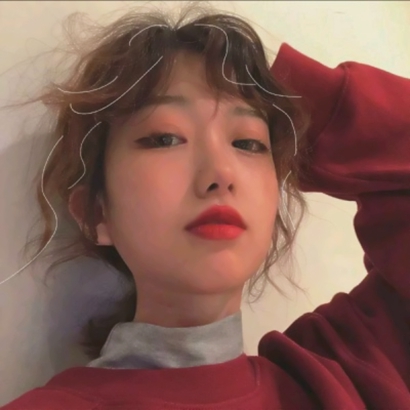 清新好看微信女生头像图片 女生头像 第8张 清新好看微信女生头像图片 女生头像 第8张