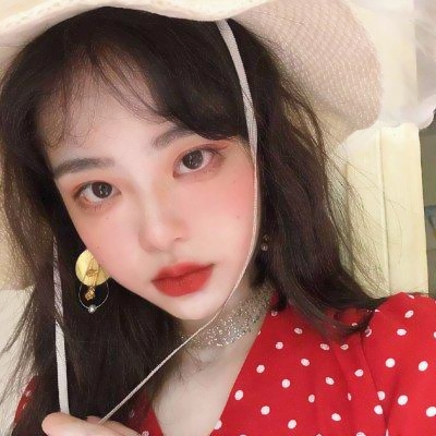 二十岁小姐姐头像 女生头像 第7张 二十岁小姐姐头像 女生头像 第7张