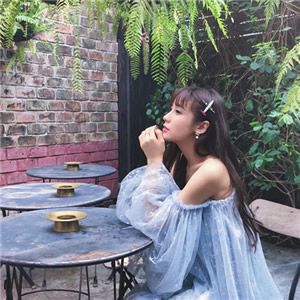 qq头像女生长发唯美 女生头像 第8张 qq头像女生长发唯美 女生头像 第8张